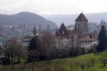 rauf zur Burg