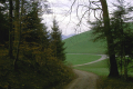 Moränenlandschaft