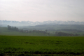 aussichtsreichen Höhenweg