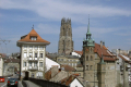Altstadt ist malerisch