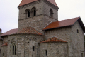 Kapelle St. Sulpice.