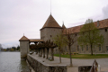 Schloss von Rolle