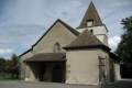 bulligen Kirche