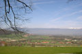 nach Westen