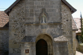 alte Pilgerkapelle