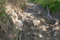 schmaler Pfad