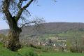 Frühjahrslandschaft