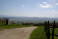 Blick von der Höhe
