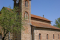 wunderschöne Kirche