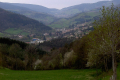 Rest der heutigen Etappe