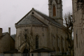 Kirche offen