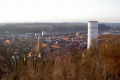 Blick über Ravensburg