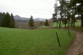 Voralpenlandschaft