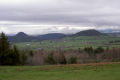 schöne Aussicht