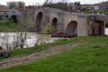 über die Loire