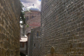 mittelalterliche Altstadt