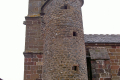 Kirche in St.Christoph-sur-Dolaison