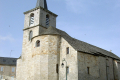 Kirche in Aumont
