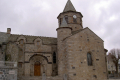 Église Ste. Marie grüßt