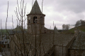 gegenüber der alten Kirche
