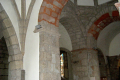 Kirche ist offen