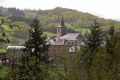 Abstieg nach Espeyrac