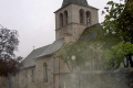 Kirchturm von Sénergues