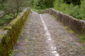 alte römische Brücke