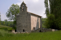 Chapelle St. Sernin du Bosc
