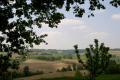 Weg nach Flamarens