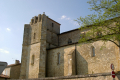nochmal in die Kirche