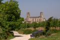 La Romieu