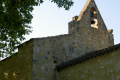 Chapelle bei Baradieu