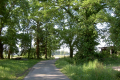 auf dem Weg nach Pimbo
