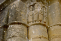 tolles altes Portal