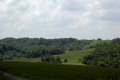 Steil und häufig rauf und runter