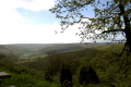 Rastplatz mit wundervoller Aussicht