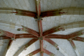 In der Kirche