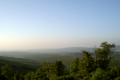 Fernsicht zum Durchatmen