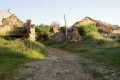 Foncebadon ist verfallen