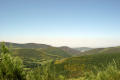 Feldwege mit weiter Aussicht