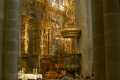 Prunkvolle Messe