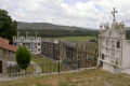 Friedhof San Cristovo de Corzón