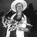 Silberne Hochzeit